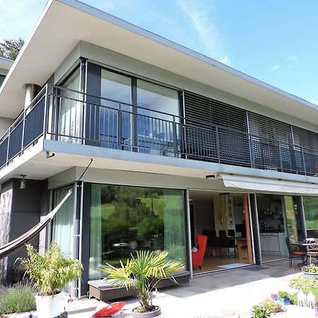 B&B Am Sonnenhuegel バーデン エクステリア 写真