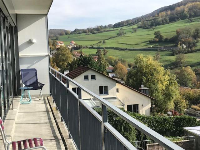 B&B Am Sonnenhuegel バーデン エクステリア 写真